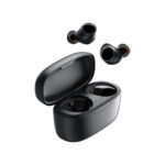 CoreFlex X8 Pro TWS Wireless Earbuds – FC Signature Edition</br>Crafted for Champions. Tuned for Precision.