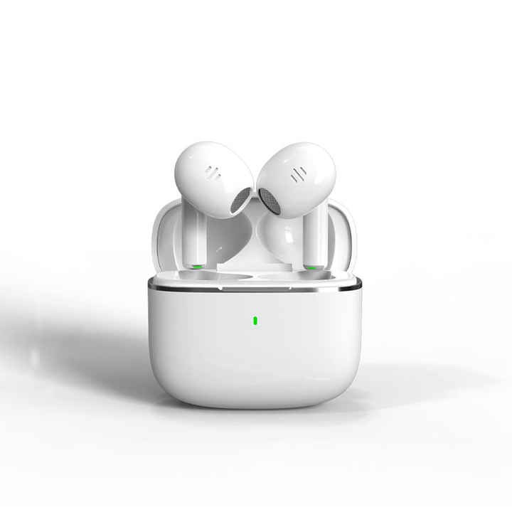 AeroPods W1 True Wireless Earphones</br> Sound Refined. Style Redefined. - Image 2