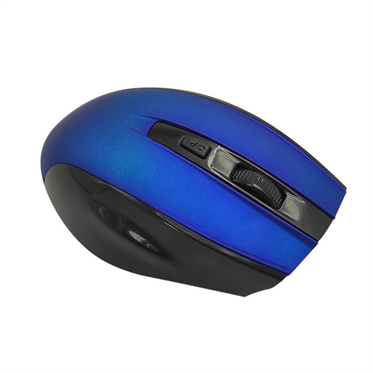 AeroLite B7 Bluetooth Wireless Mouse</br> Compact. Connected. Effortless. - Image 2