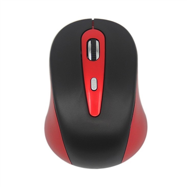 AirFlow B88 Bluetooth Mouse</br> Compact. Colorful. Made for Business. - Image 2