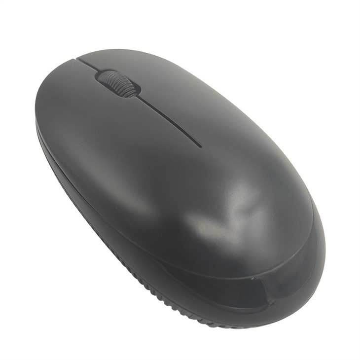 AirSilk M10 Bluetooth 3.0 Wireless Mouse</br> Light as Air. Smooth as Silk. - Image 2
