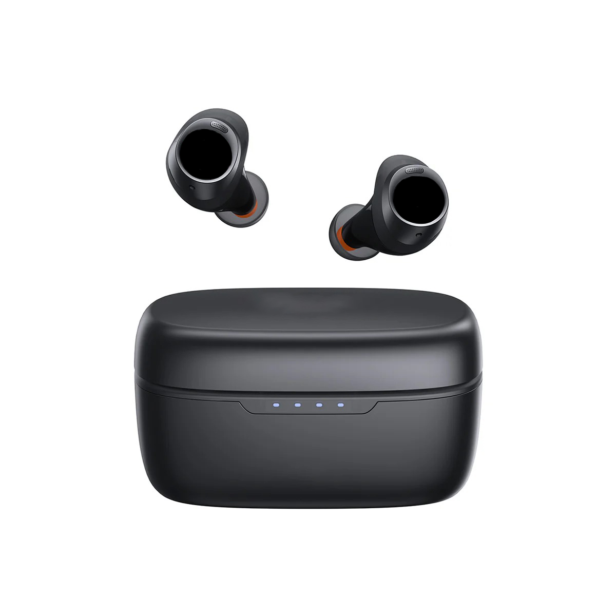 CoreFlex X8 Pro TWS Wireless Earbuds – FC Signature Edition</br>Crafted for Champions. Tuned for Precision. - Image 2