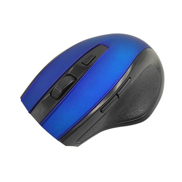 AeroLite B7 Bluetooth Wireless Mouse</br> Compact. Connected. Effortless. - Image 3