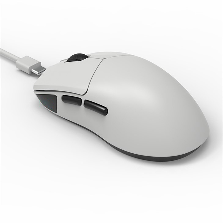 AeroSync TR55 Ultralight Wireless Gaming Mouse</br> Tri-Mode Freedom. Zero Fatigue. - Image 3