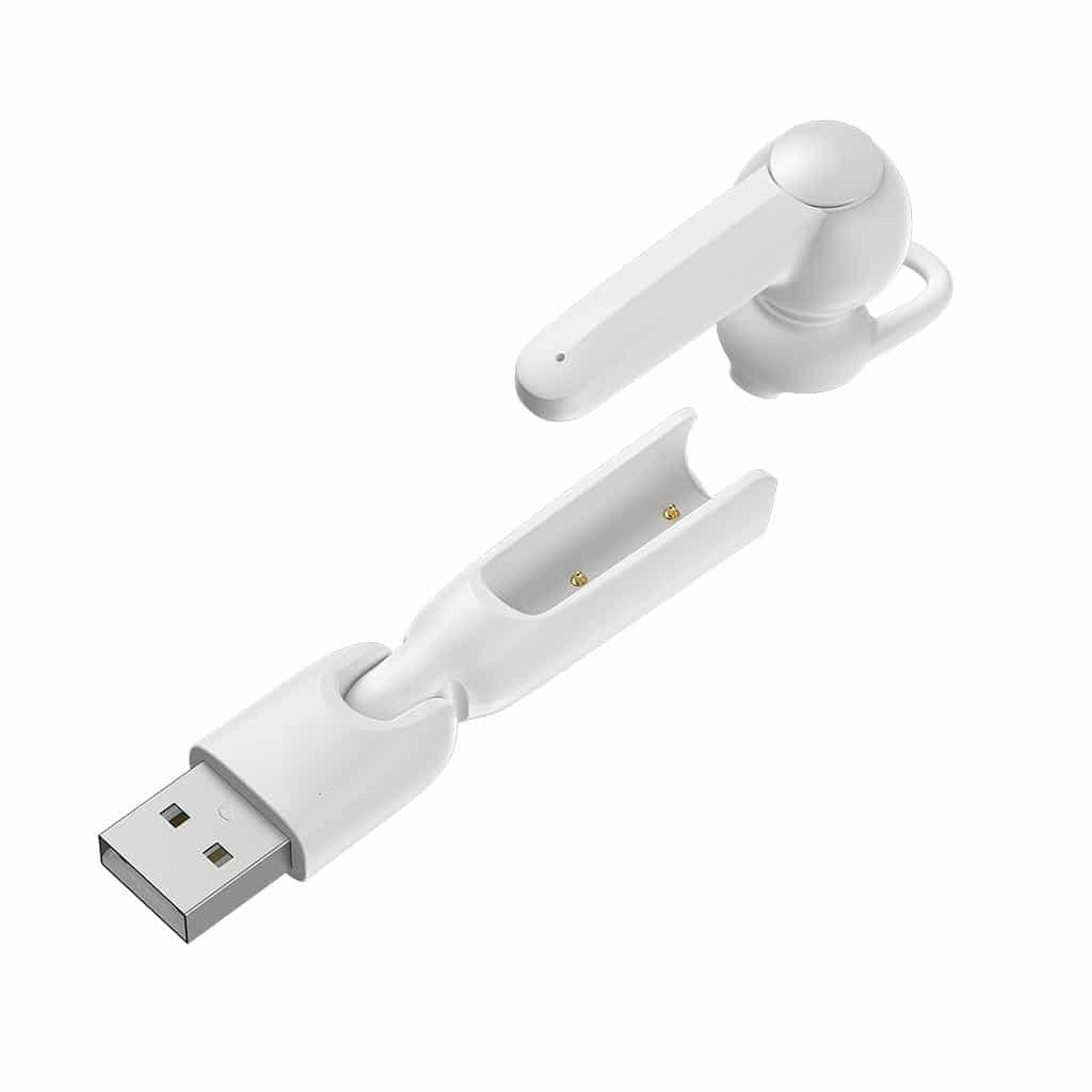 DriveSafe M1 Hands-Free Bluetooth Headset</br> Stay Focused. Stay Connected. Drive Safer. - Image 3