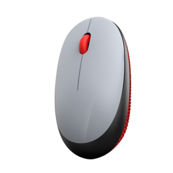 AirSilk M10 Bluetooth 3.0 Wireless Mouse</br> Light as Air. Smooth as Silk. - Image 3