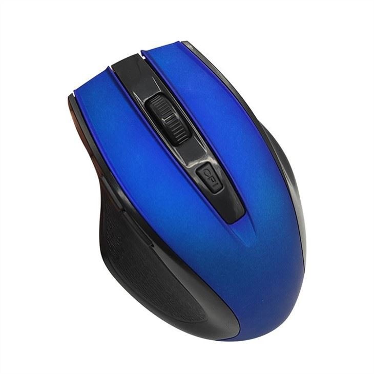 AeroLite B7 Bluetooth Wireless Mouse</br> Compact. Connected. Effortless. - Image 4