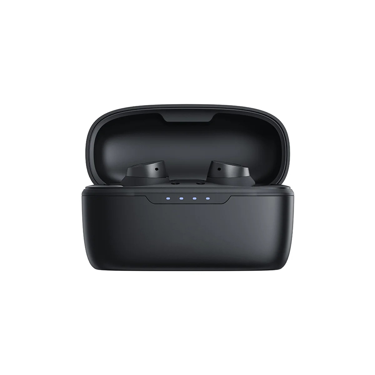 CoreFlex X8 Pro TWS Wireless Earbuds – FC Signature Edition</br>Crafted for Champions. Tuned for Precision. - Image 4
