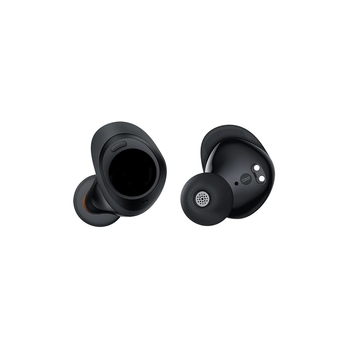 CoreFlex X8 Pro TWS Wireless Earbuds – FC Signature Edition</br>Crafted for Champions. Tuned for Precision. - Image 5