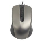 Core Grip Z26 USB Wired Mouse</br> Streamlined Control. Professional Comfort.