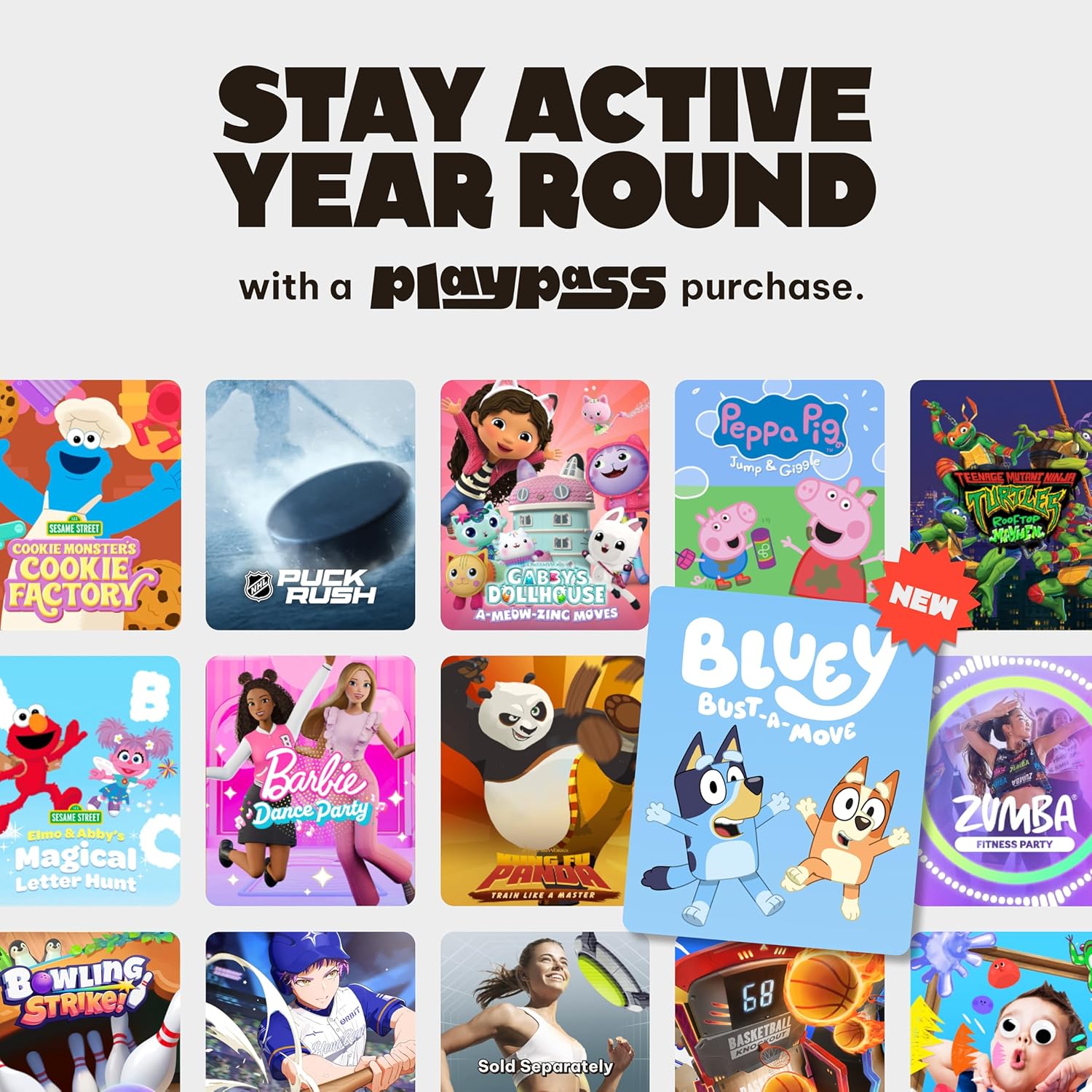 Nex Playground -The Most Affordable Way to Get Your Family Moving — Together - Image 5